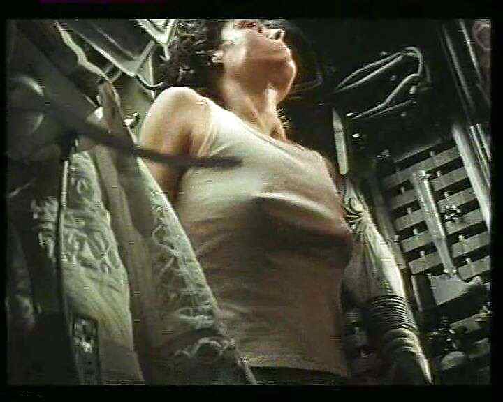 Sigourney Weaver #14966967