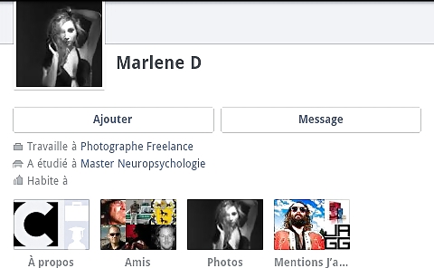 Marlene.d francaise sublime
 #16703012