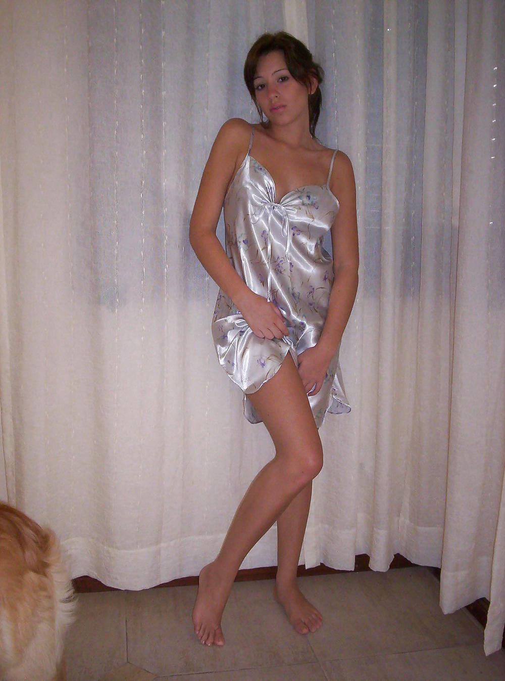 Melina - amatore argentino in lingerie
 #943393