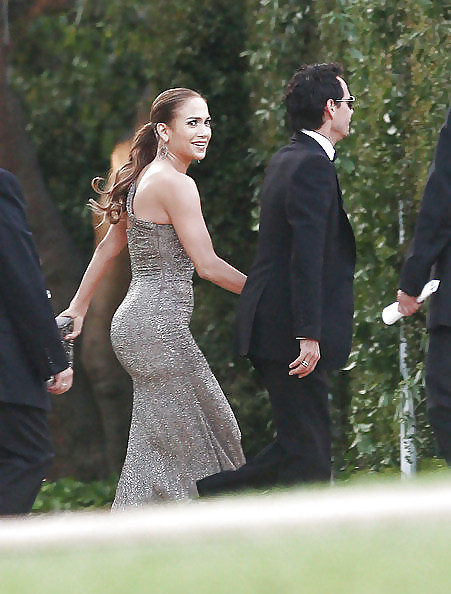 Jennifer Lopez Ass Pics #3848924