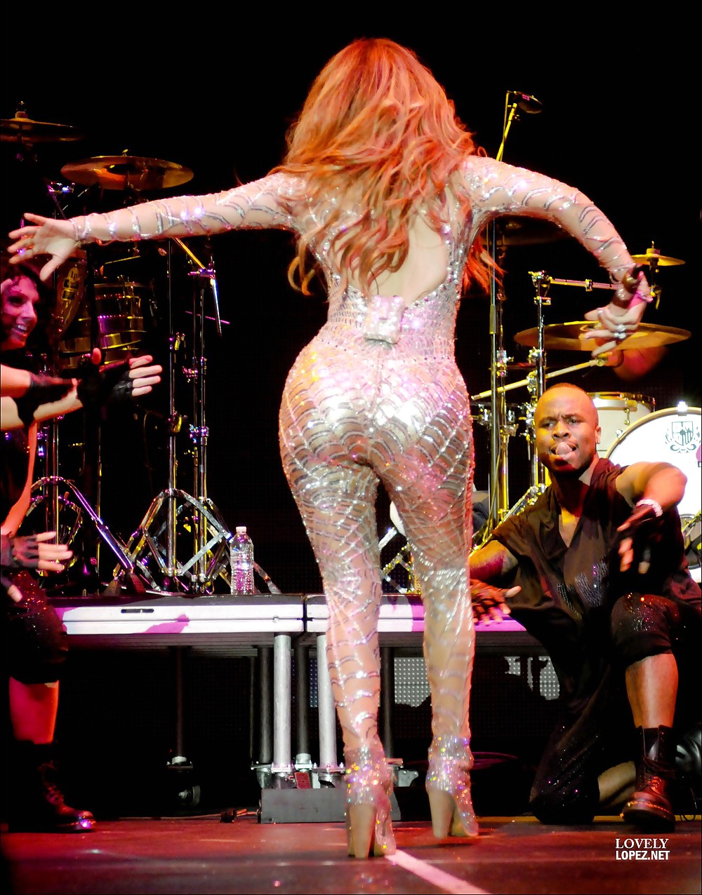 Jennifer Lopez Ass Photos #3849011