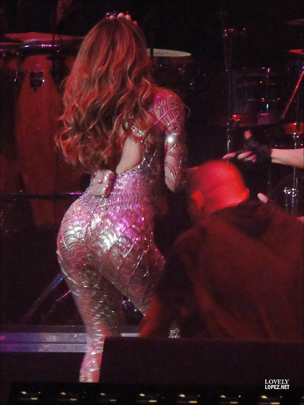 Jennifer Lopez Ass Photos #3849466