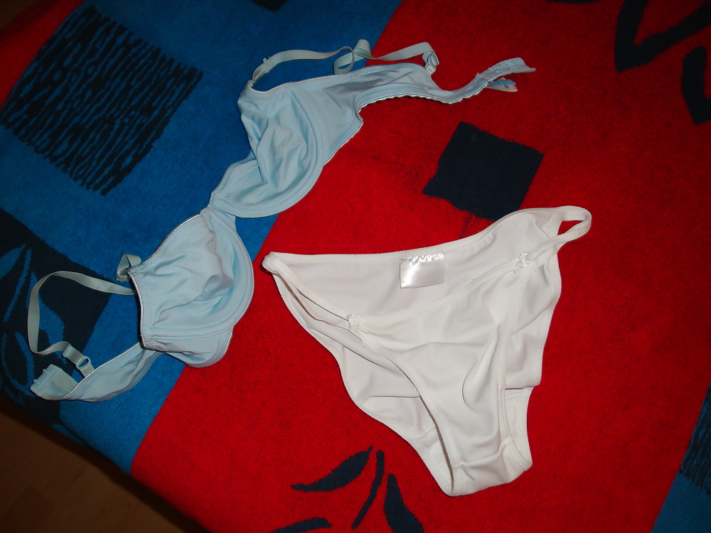 Wifes Underwear #862536