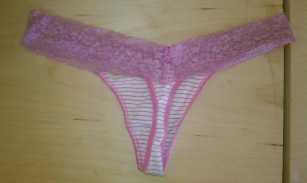 Finally!!!! stolen sister in law panties #10845758