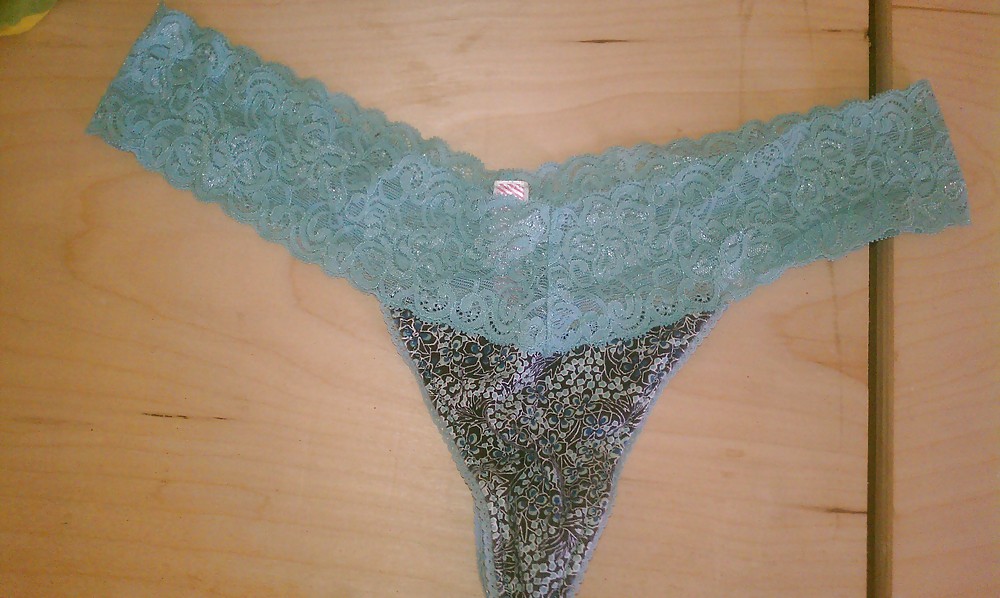 Finally!!!! stolen sister in law panties #10845767