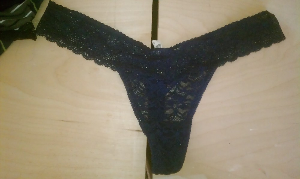 Finally!!!! stolen sister in law panties #10845795