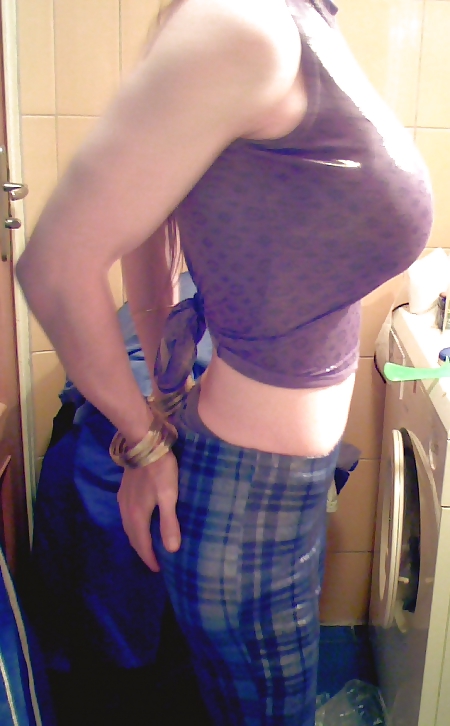 Add my other profile too at justpurehokup.com #16258734