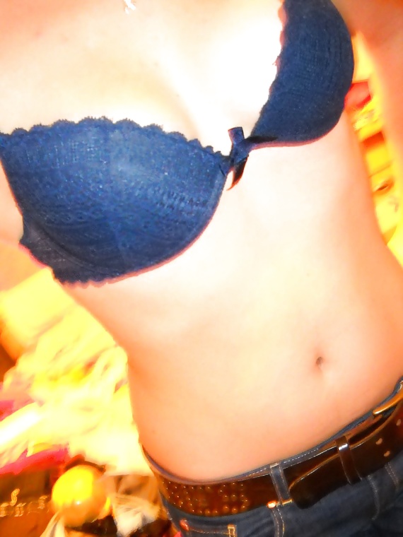 Blue #8970405