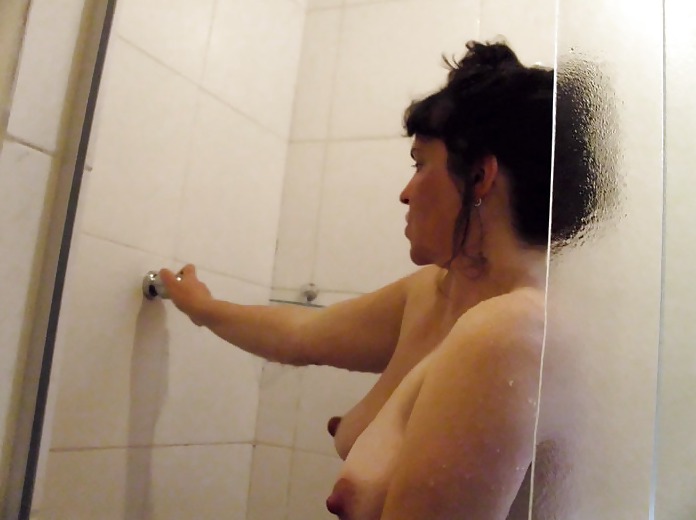 Bicudinha public - homemade milf nipples tits show 2 #20035275