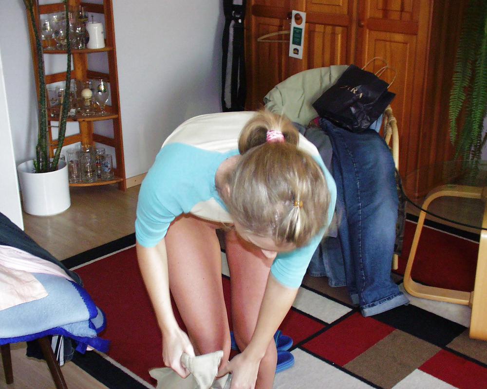 Megan follando con su bf - coolbudy
 #10954925