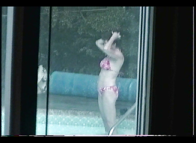 Swimming Pool Video Captures #3516308