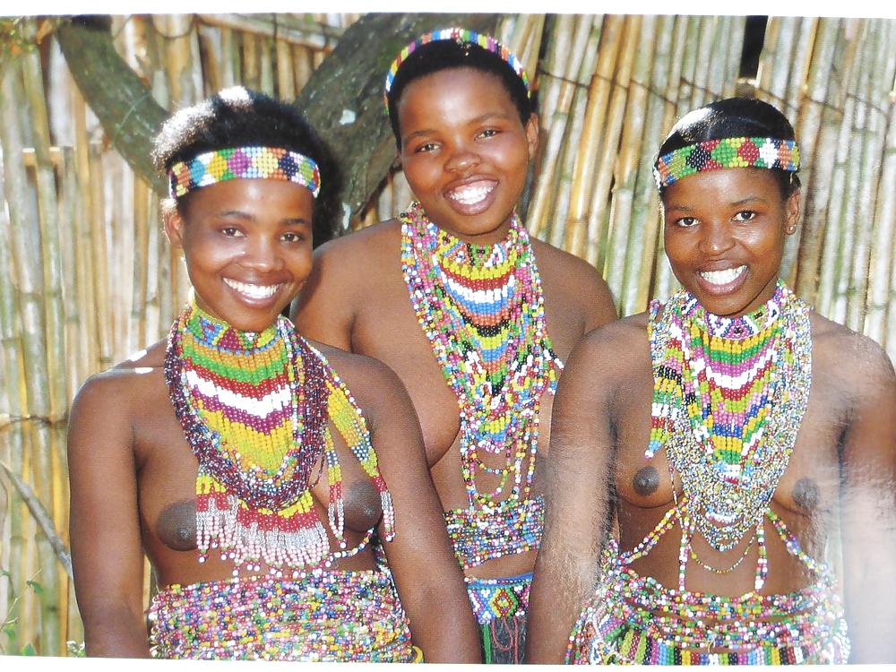 私のアフリカの美女たち2
 #7168388