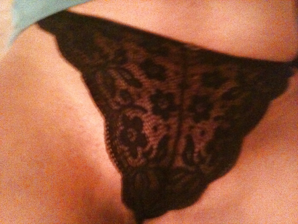 Beste Ihres Höschens Muschi #16014238