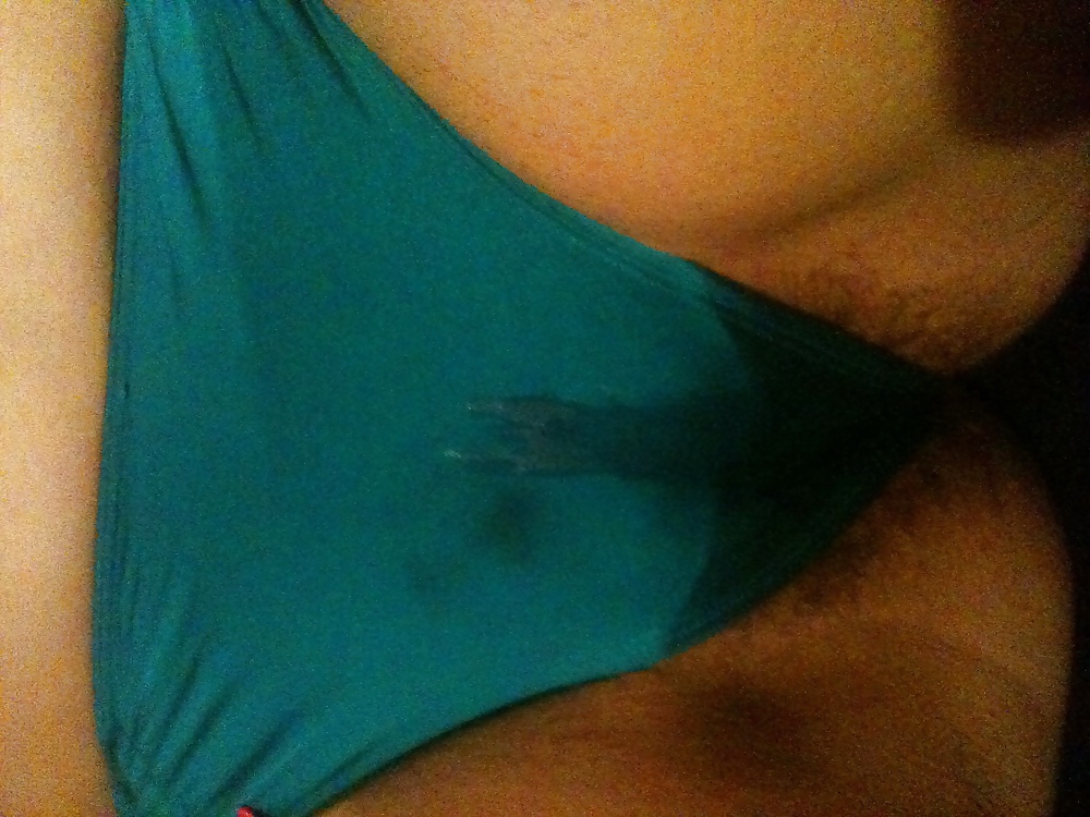 Beste Ihres Höschens Muschi #16014253