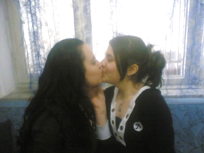 Turkish lezbiyen turk 