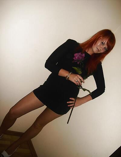 Love pantyhoses 3
