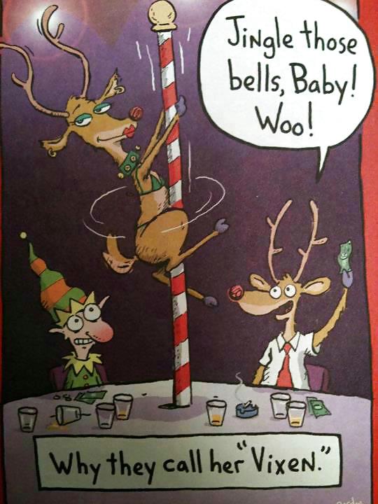 Yet another batch of random funnies etc  #12858990