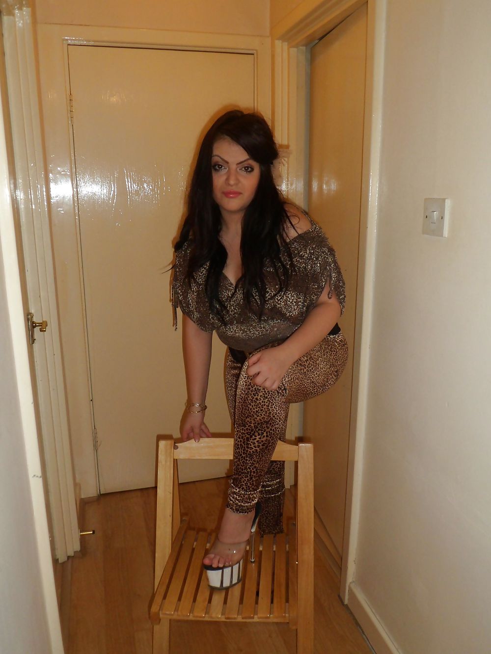 Romanian Whore - Alexa, 23, Wakefield #15903916