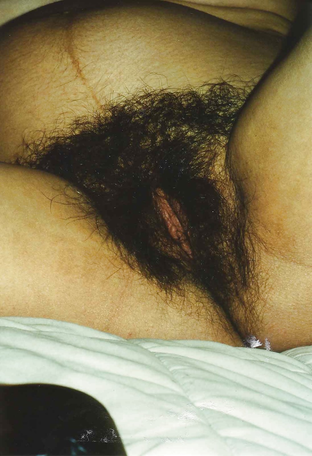 Mom And Me - 31 Years ago #4354847