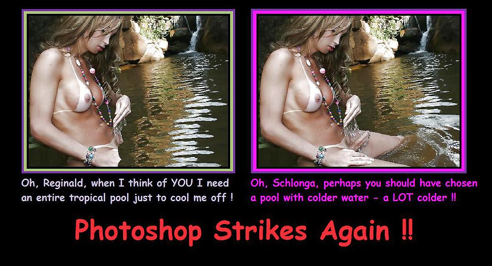 Funny Sexy Captioned Pictures & Posters CLIV  11113 #15581328