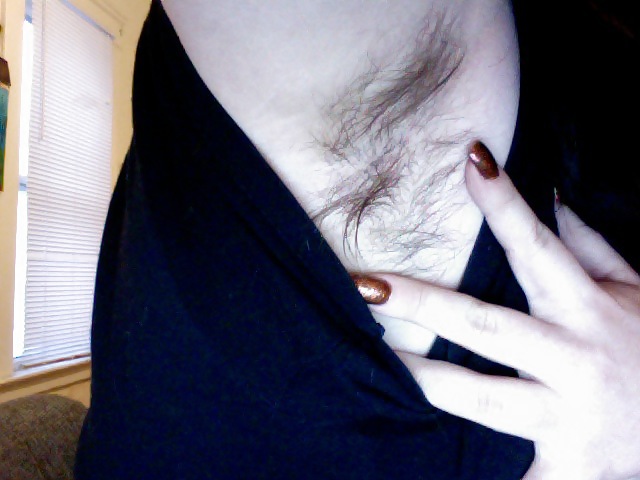 Hairy hairy hairy #8814000