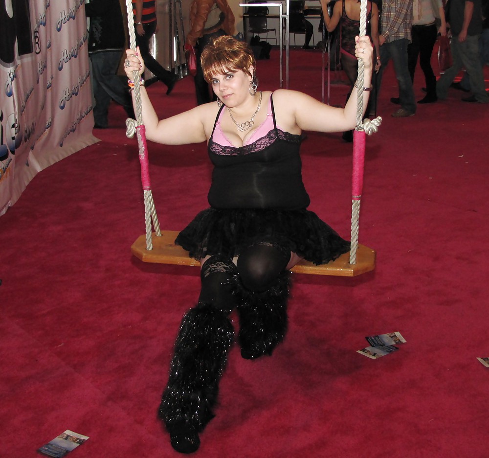 Exxxotica 11 #8319920