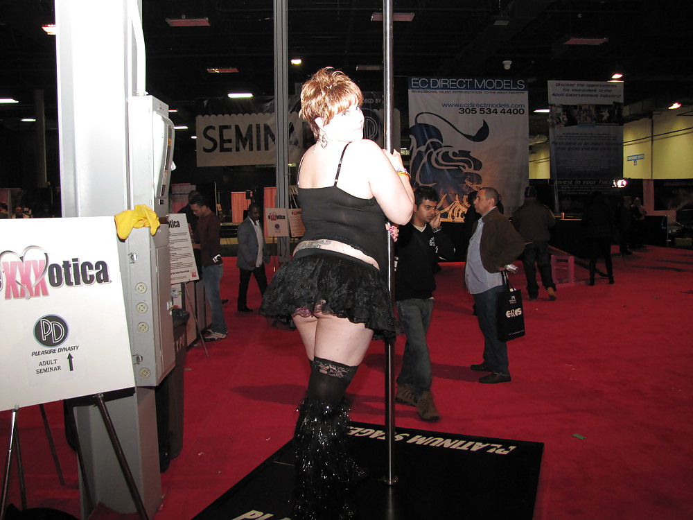 Exxxotica 11 #8319925