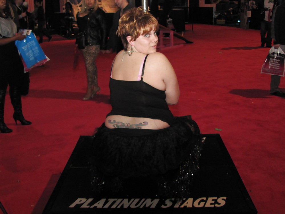 Exxxotica 11 #8319935