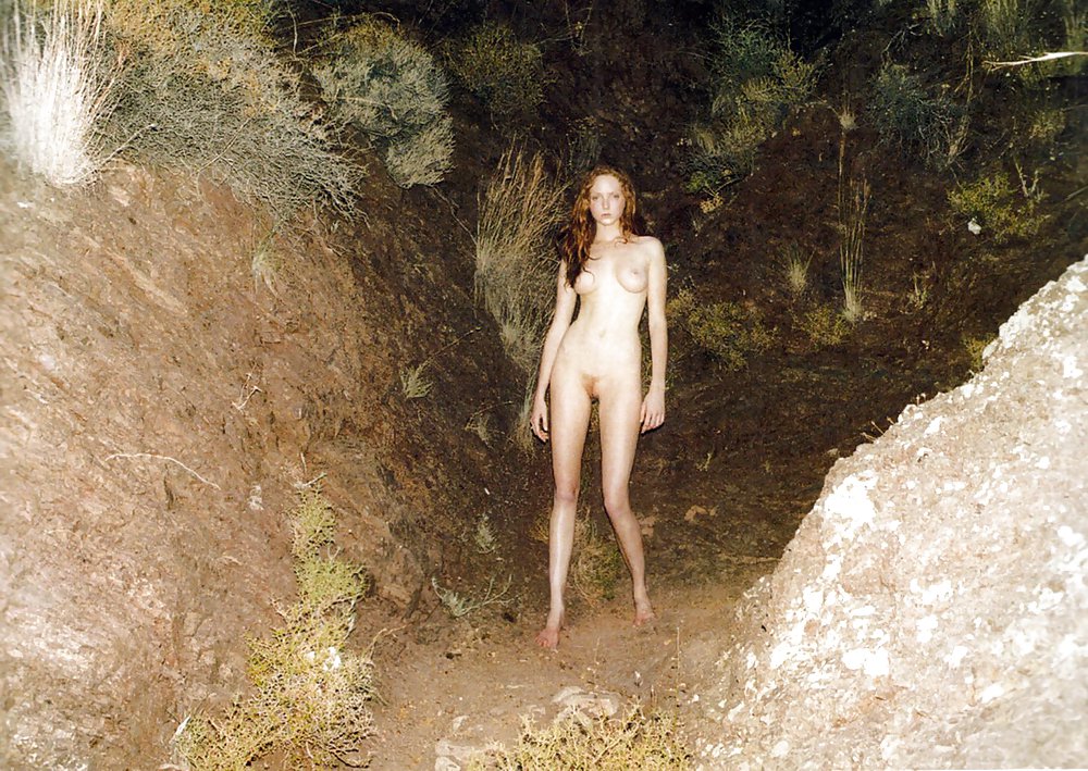 CELEBRITIES - Lily Cole Naked -  londonlad #7412277