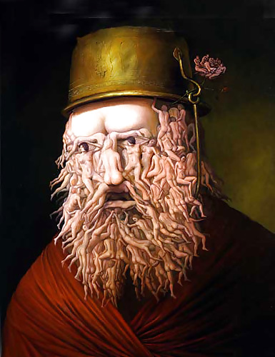 Arte eroporn dipinto 113 - andre martins de barros
 #18415814