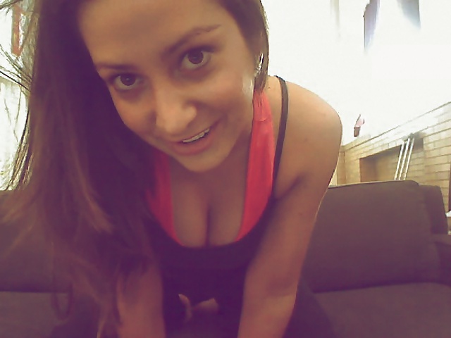 Webcam girl #11048454