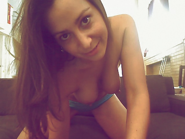 Webcam girl #11048519