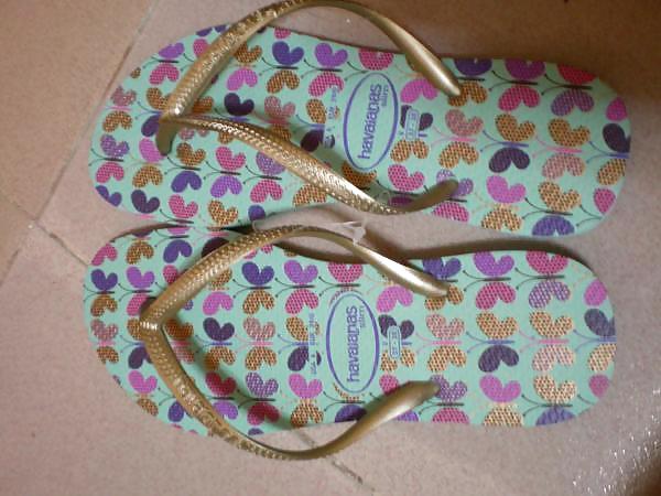 Mais havaianas slim
 #16653084