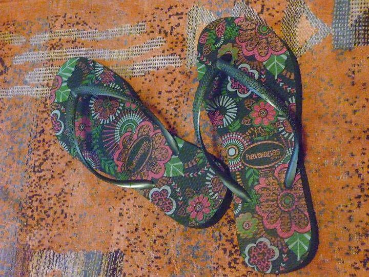 Mais Havaianas Slim #16653092