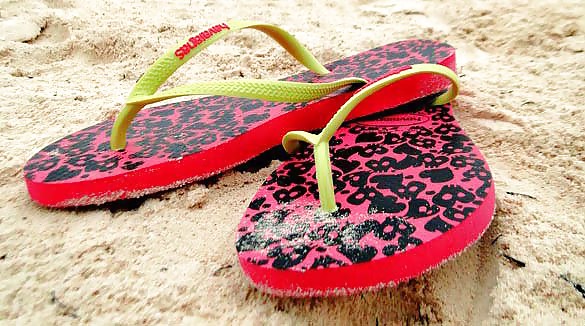 Mais Havaianas Slim #16653127