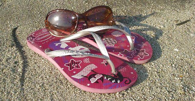 Mais Havaianas Slim #16653133