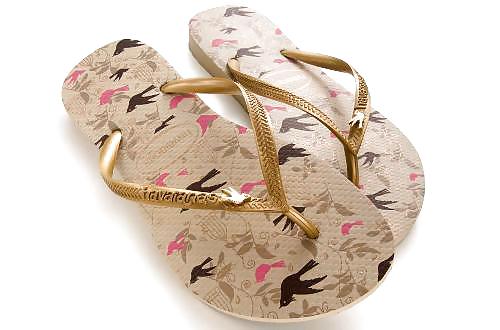 Mais Havaianas Slim #16653167