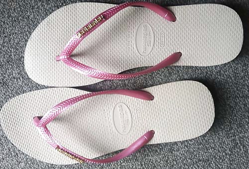 Mais Havaianas Slim #16653199