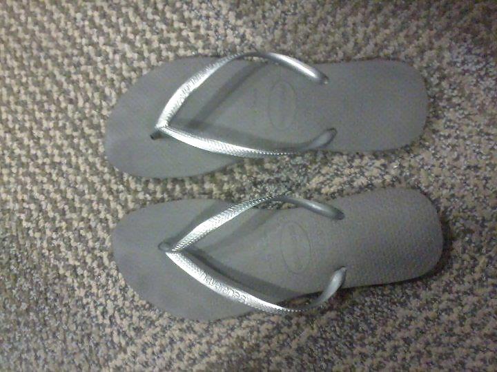 Mais Havaianas Slim #16653210