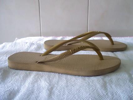 Mais Havaianas Slim #16653219