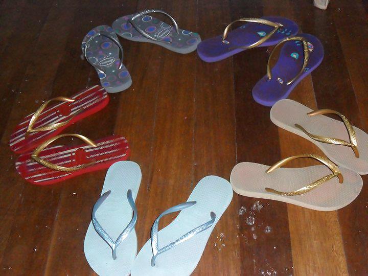 Mais Havaianas Slim #16653233