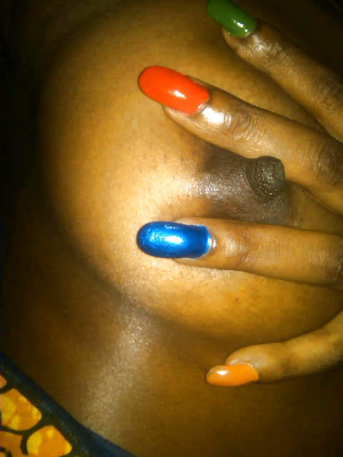 Amateur african tits prt2 #13083523