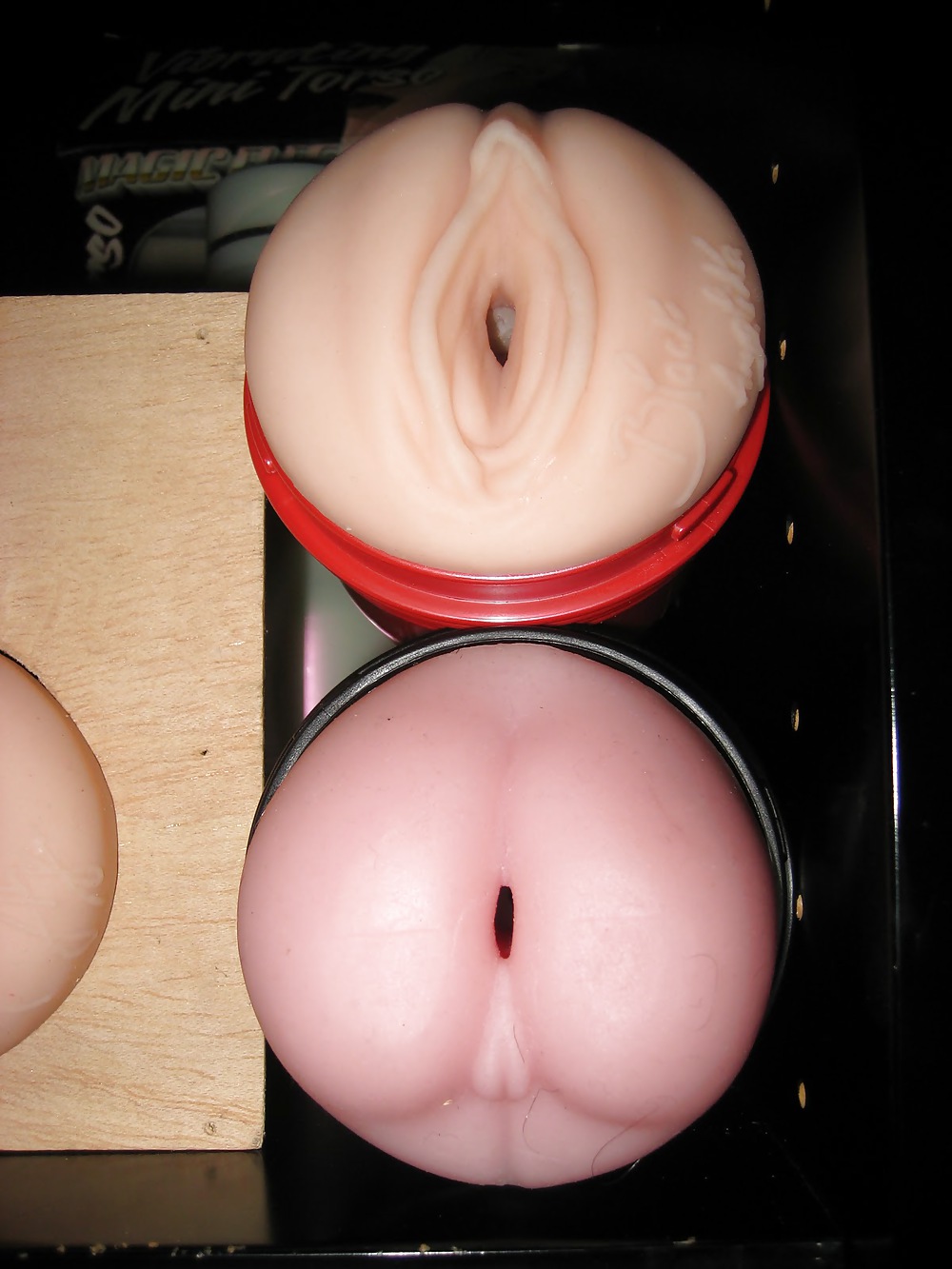 Meine Wichshilfen #9966471