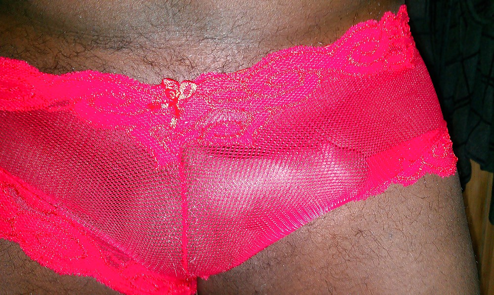 Tight panties #9926551
