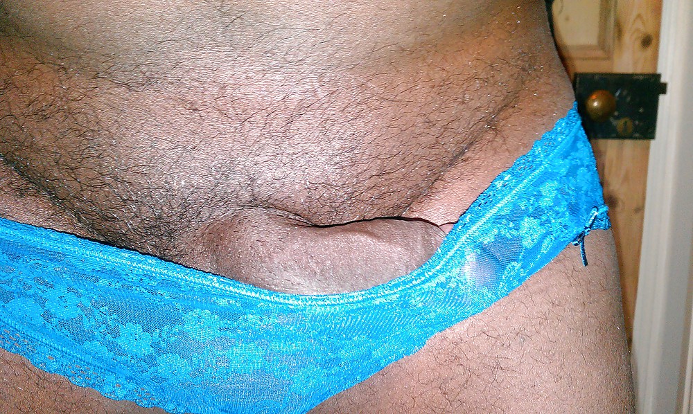 Tight panties #9926683