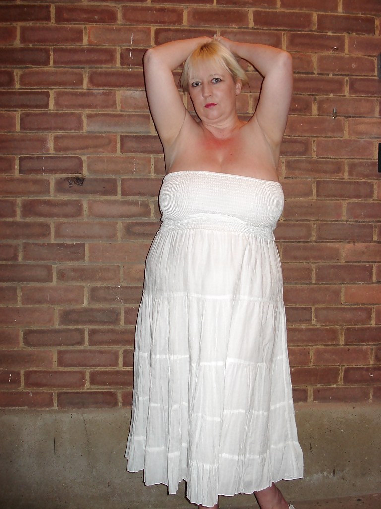 Jo Juggs British BBW #3724631