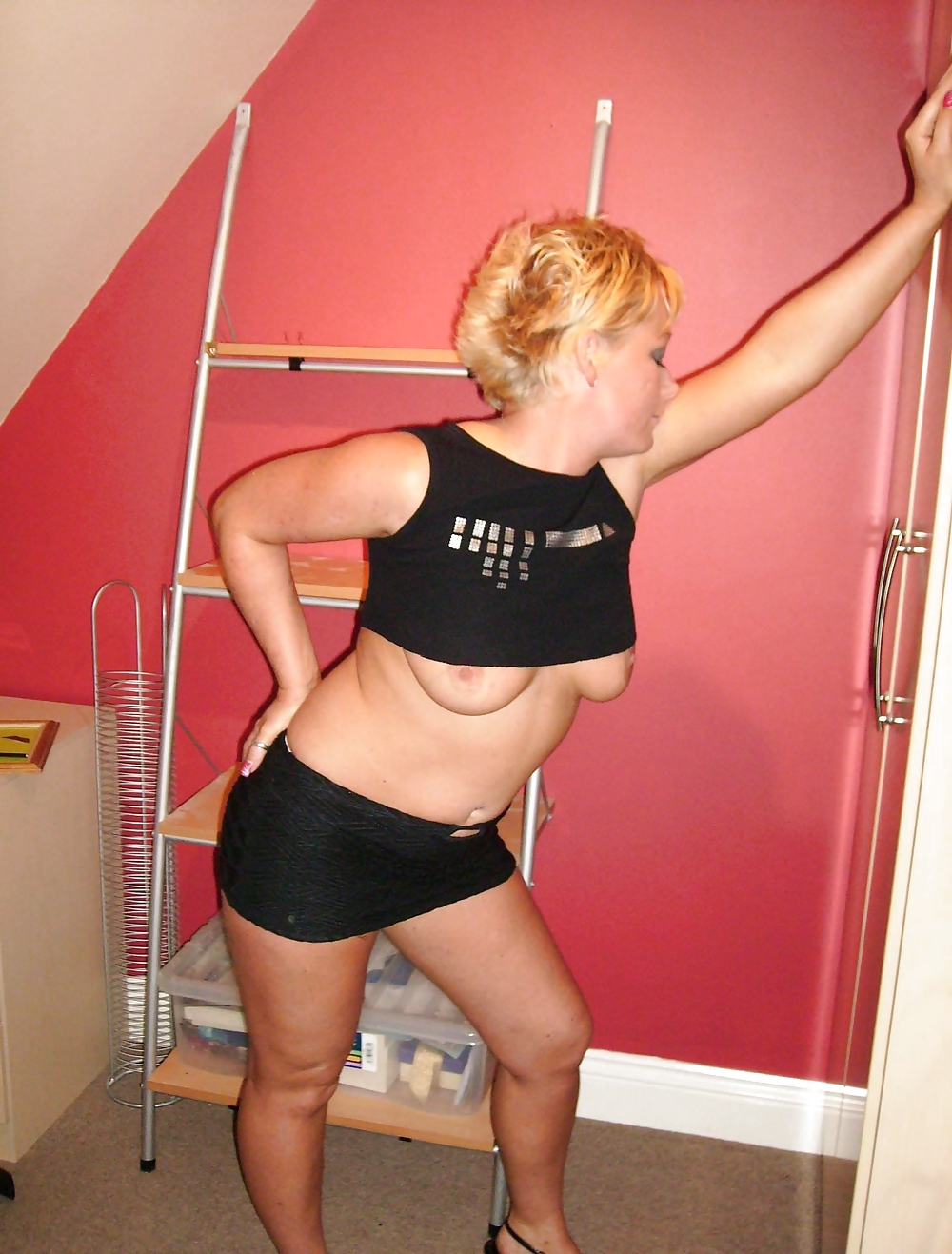 Matures of all shapes and sizes hairy and shaved 184 #22830977