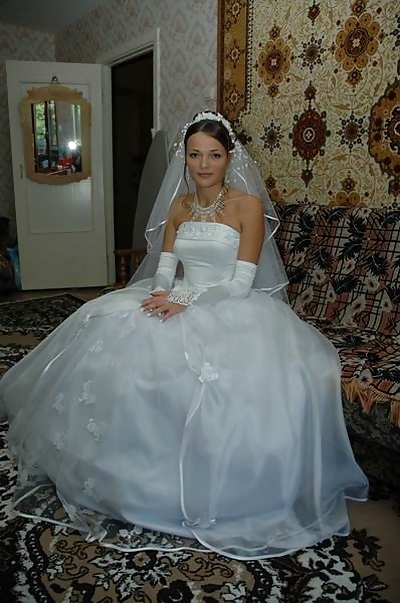 A bride to cum on vol 4 #12976893