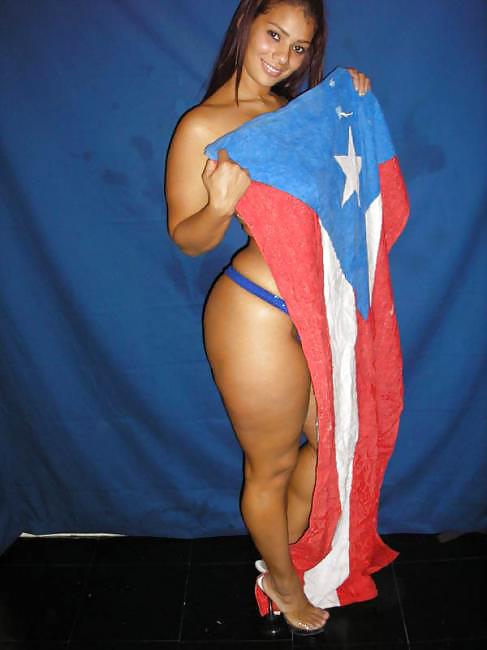 Puerto rican fine ass bitch #3299450