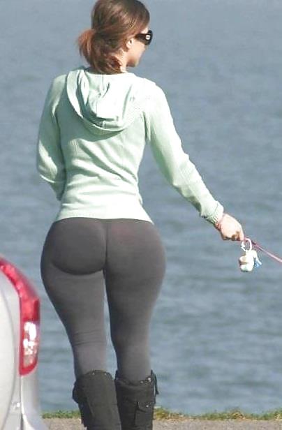 Yoga Pants! #16552179